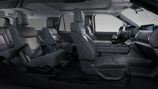 2025 Ford Expedition® Internal Image 1